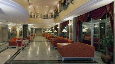 Hotel Büyük Sümela