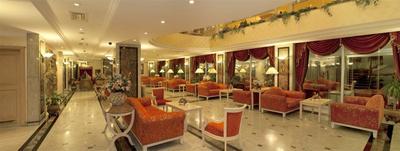 Hotel Büyük Sümela