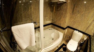 Hotel Büyük Sümela