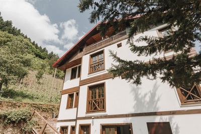 Iskalita Otel