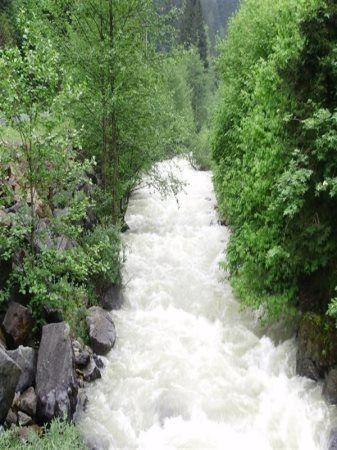 Kayalar Pansi̇yon
