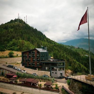 La Dur Resort Hotel