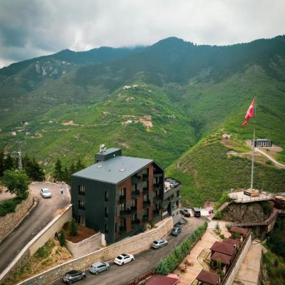 La Dur Resort Hotel