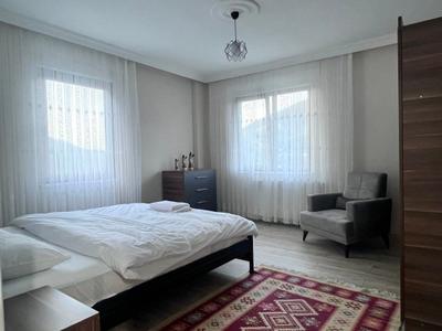 Hamsiköy Lifora House