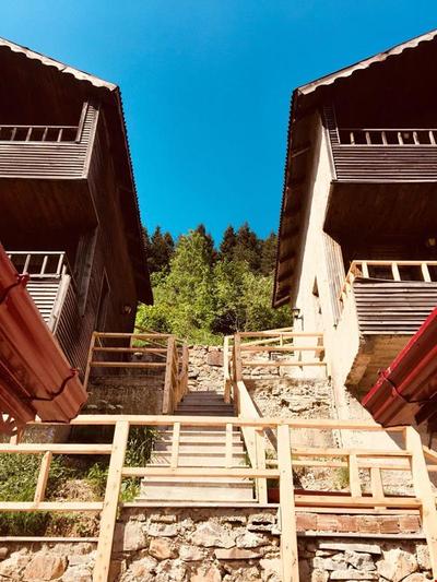 Pervanoglu Motel