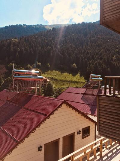 Pervanoglu Motel
