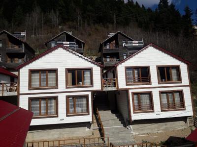 Pervanoglu Motel