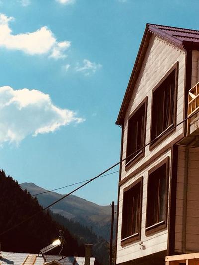 Pervanoglu Motel