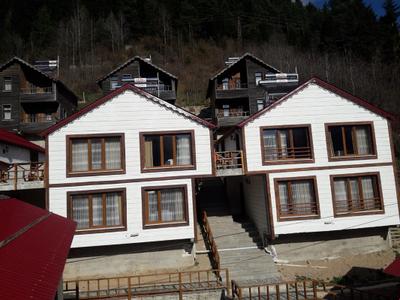 Pervanoglu Motel