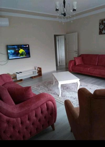 Yavuz Luxury Apart
