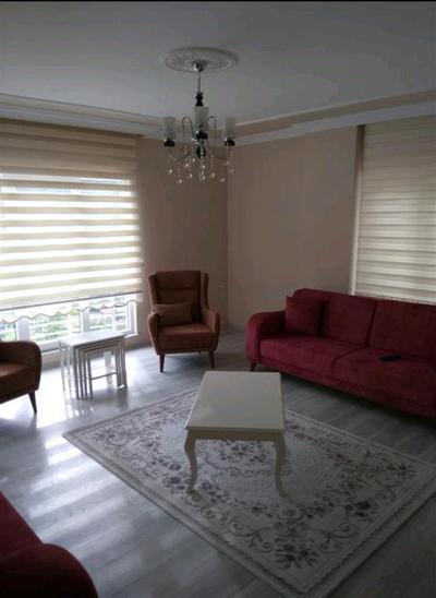Yavuz Luxury Apart