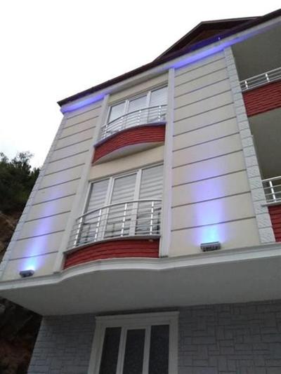 Yavuz Luxury Apart