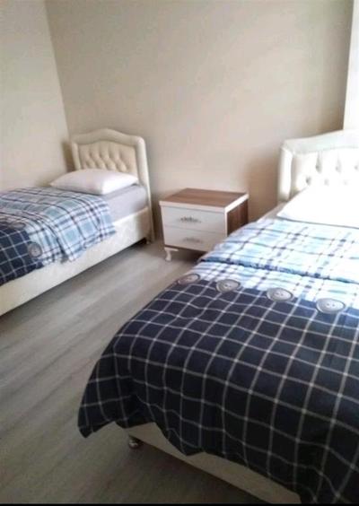 Yavuz Luxury Apart