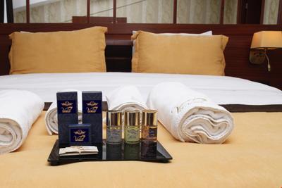 Grand Vuslat Hotel
