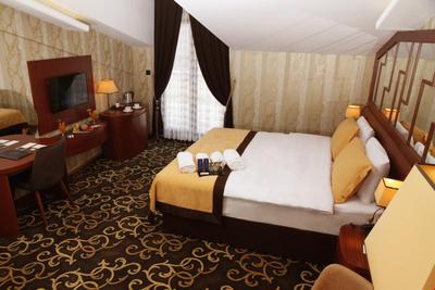 Grand Vuslat Hotel