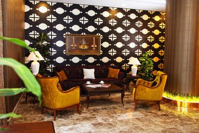 Grand Vuslat Hotel