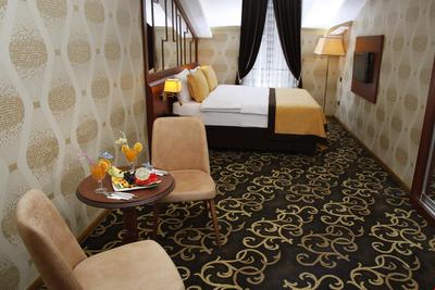 Grand Vuslat Hotel