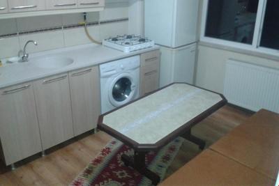 Menekşe Apart