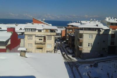 Menekşe Apart