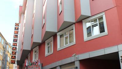 Nazar Otel Trabzon