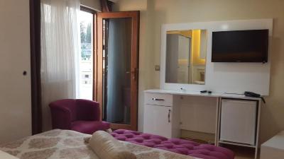 Şanlı Hotel Hamam & Spa
