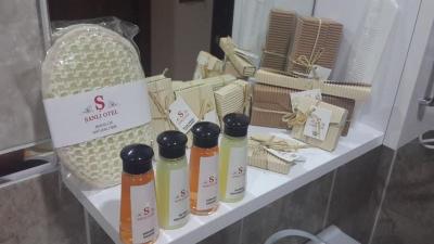 Şanlı Hotel Hamam & Spa