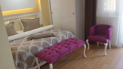 Şanlı Hotel Hamam & Spa