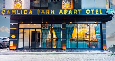 Çamlıca Park Otel