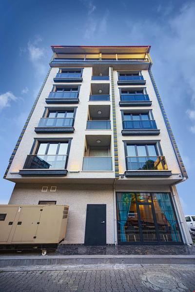 Çamlıca Park Otel