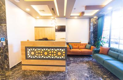 Çamlıca Park Otel