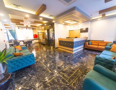 Çamlıca Park Otel