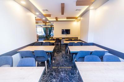Çamlıca Park Otel
