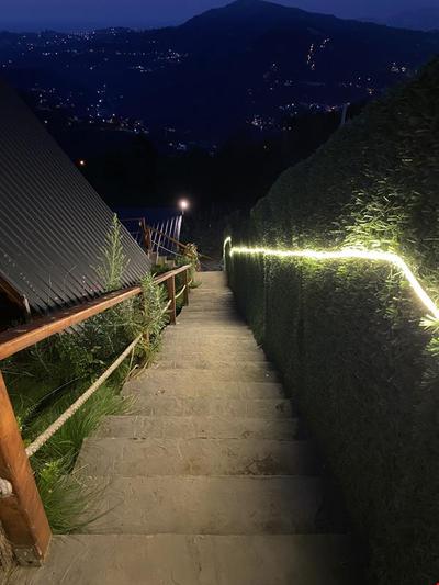 Ofpanorama Bungalov