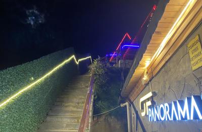 Ofpanorama Bungalov