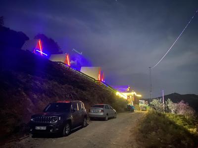 Ofpanorama Bungalov