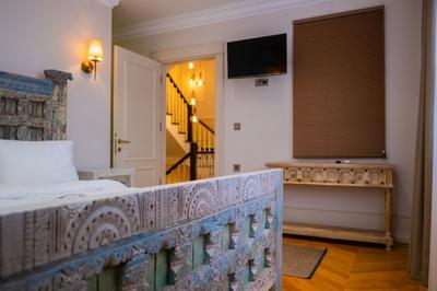 Koçin Konak Luxury Home