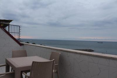 Alarga Premier Hotel