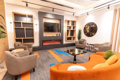 Axis Suites Hotel