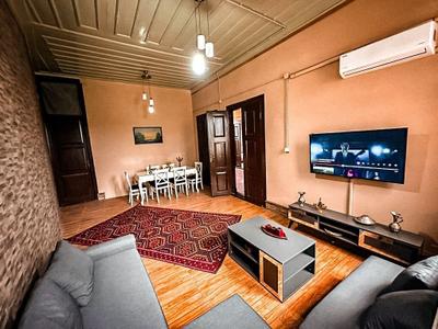 Müslüm Ağa Konağı