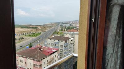Beşirli Apart