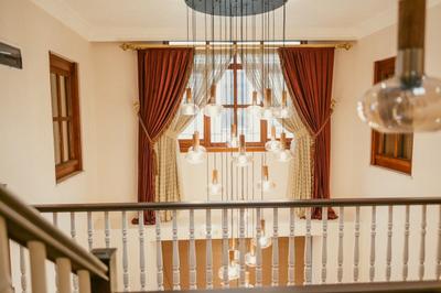 Koçin Konak Luxury Home