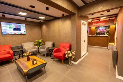 Comfort House