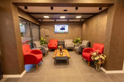Comfort House