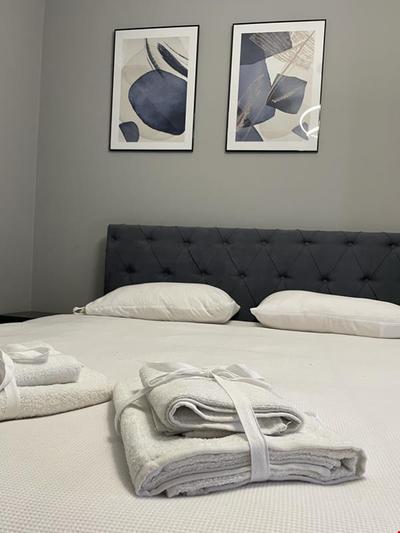 Continental Trabzon Suite