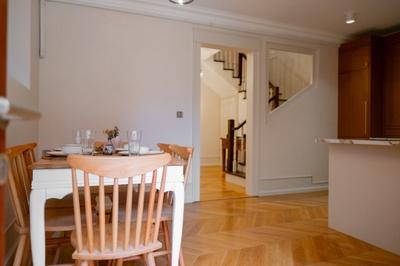Koçin Konak Luxury Home