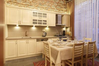 Ferah Luxury House