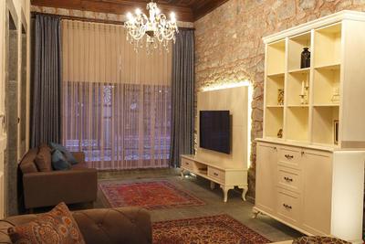 Ferah Luxury House