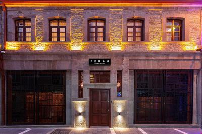 Ferah Luxury House