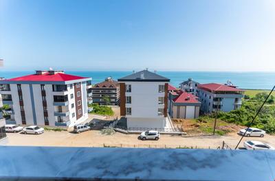 Flora Trabzon Apart