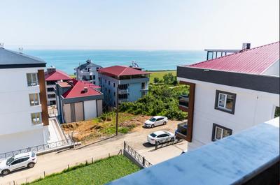 Flora Trabzon Apart